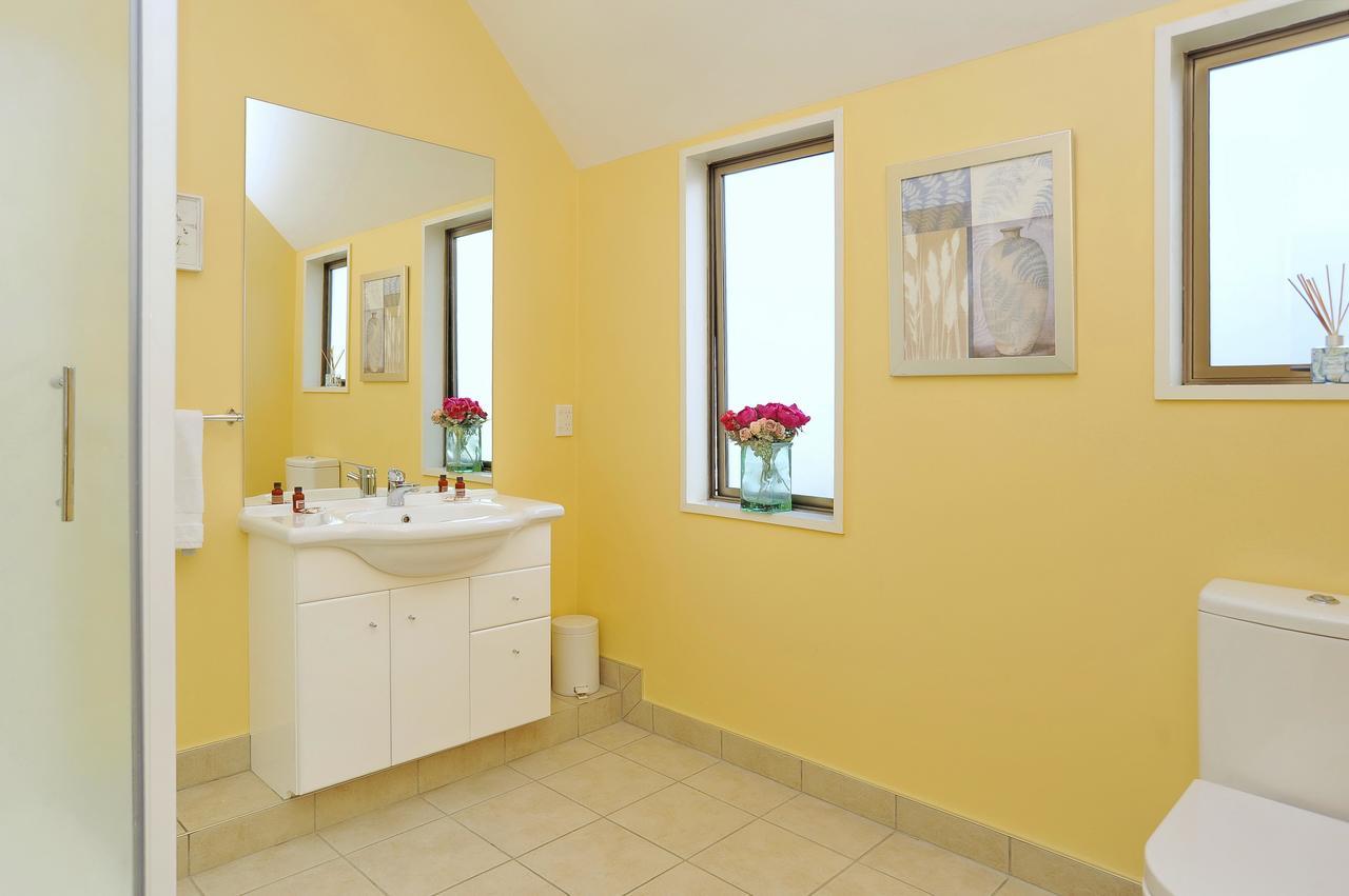 Salisbury Apartment - Christchurch Holiday Homes Экстерьер фото